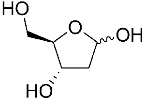 Deoxyribose